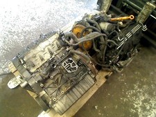 Moteur Volkswagen CADDY
