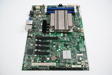 Intel Server Motherboard S1200BTL - ATX DDR3 ECC LGA1155 C204 - Including Cooler