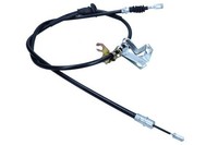 Maxgear 32-1404 Seilzug, Feststellbremse FüR Mitsubishi Smart