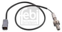 Febi Bilstein Lambdasonde Regelsonde FüR Mazda 6 Kombi 2.0 MZR 1.8