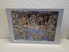 Tomax Puzzles Il Giudizio Universale Puzzle 4000 Pezzi 86 x 118 CM