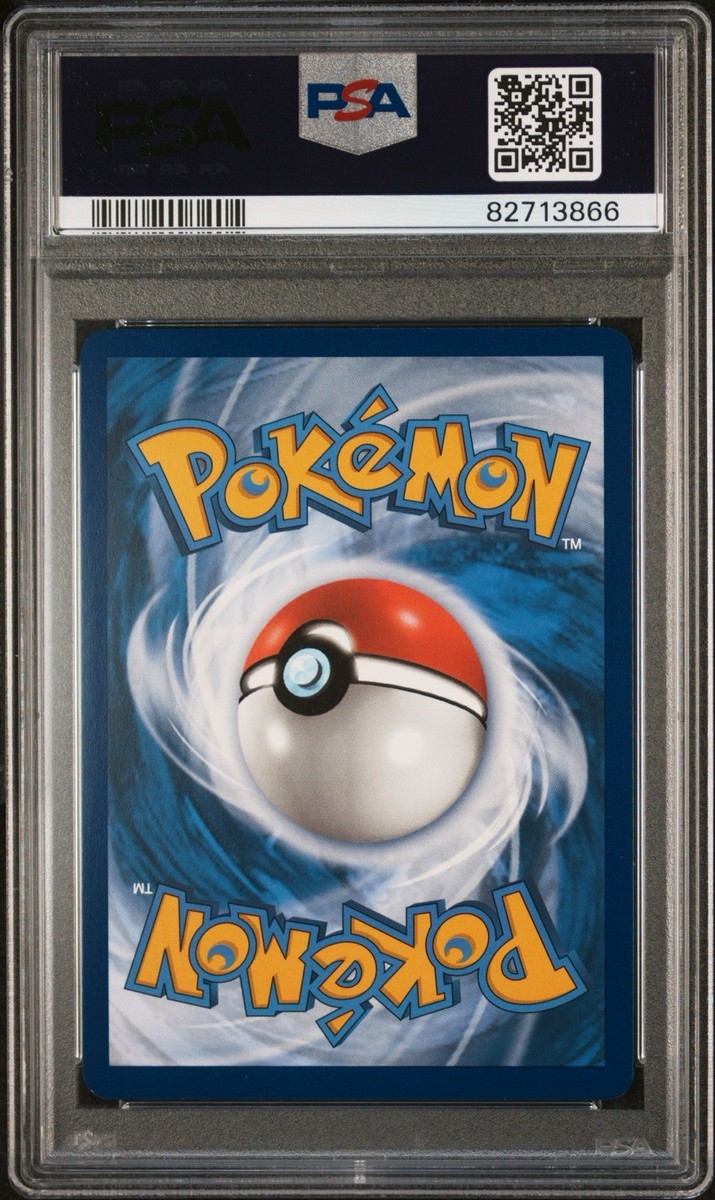 PSA 10 2023 Pokemon Umbreon 130/197 Obsidian Flames Gamestop PSA 10 2023 Pokemon Umbreon 130/197 Obsidian Flames Gamestop