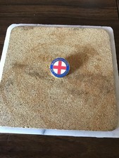 BLACKBURN ROVERS HOOLIGAN ULTRA CASUALS FIRM LOYALS BADGE