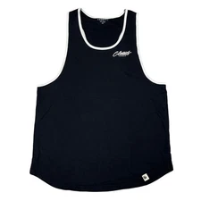 YoungLA 324 Classics Stringer Tank Top Men's 2XL Gym Loungewear