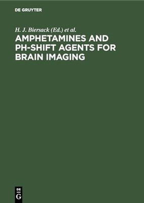 Amphetamines and pH-shift Agents for Brain Imaging: Basic Research and Clinical