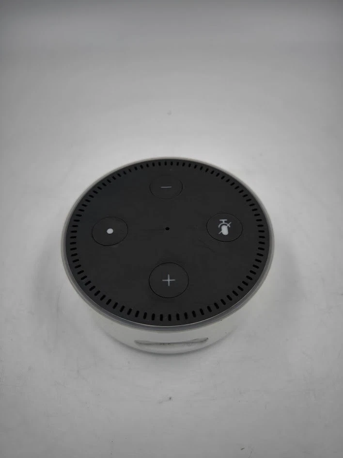 Amazon Echo Dot RS03QR - Nicht Metallarbeiten, Kosmetik Kleidung