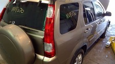 Passenger Right Tail Light Japan Built Fits 05-06 CR-V 10448