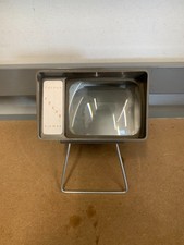 PHOTAX SOLAR 3 Colour Slide Viewer In Original Box, Vintage