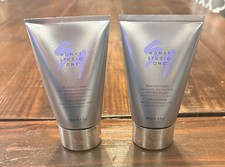 NEW Lot 2 Monat Studio One Blow Out Cream with Rejuveniqe 118 ml 4 fl oz SEALED