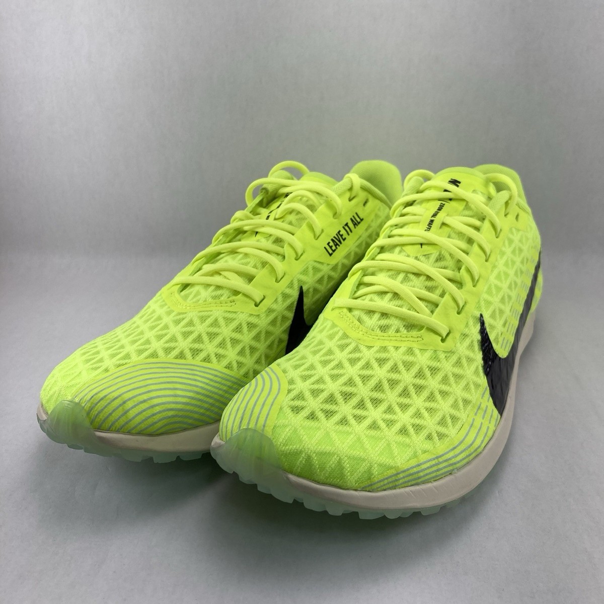 nike cross country shoes men