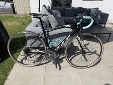 Specialized Dolce EQ Women’s Road Bike – 54cm – 2014