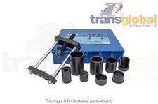 Knuckle Ball Joint Tool for Land Rover Discovery 2 TD5 Laser 6293