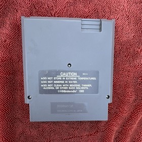 Capcom Mega Man 4 for Nintendo NES - Game Cartridge Only