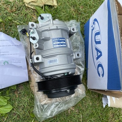 UAC AC COMPRESSOR CO 10840C Acura/honda