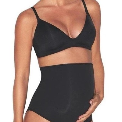 Skims Wireless Form Maternity Tshirt Demi Nursing Bra - NWT - Black - 36DDDD