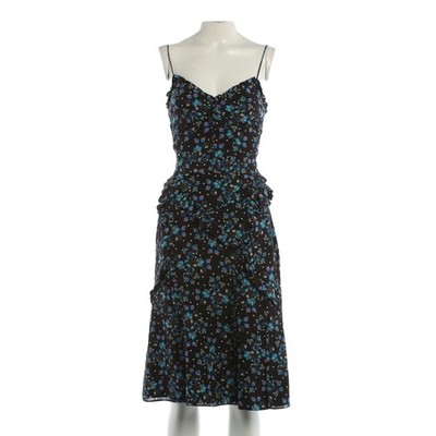 Altuzarra Cocktailkleid 36 FR 38 Mehrfarbig Sehr gut