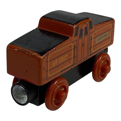 2013 Wooden Railway Stafford Thomas Train Thomas Tank | eBay