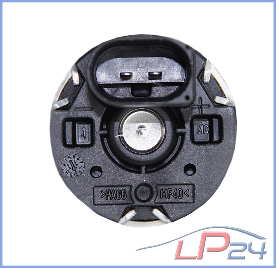 BOSCH POMPE À EAU ÉLECTRIQUE AUXILIAIRE POUR VW LT 28-35 2 28-46 2 PHAETON - Photo 4/4