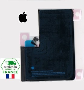 Batterie OEM Apple original iPhone 14 pro max Battery 4323 mAh Akku neuve.