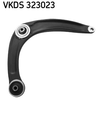 SKF VKDS 323023 Track Control Arm for Citroen, Peugeot