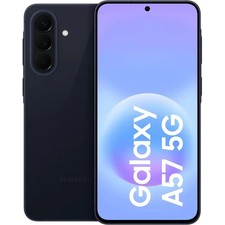 Smartphone Samsung Galaxy A57 5G 6.7" 8+128GB Awesome Navy SM-A576 GARANZIA ITA