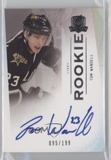 2009-10 Upper Deck The Cup Auto Rookie 95/199 Tom Wandell #106 Auto 0m8f