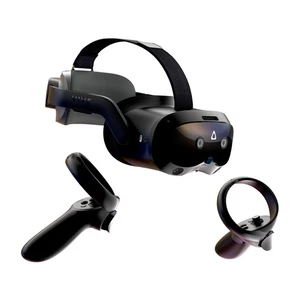 HTC Vive Focus Vision Moxed Reality Et PC VR Casque - Nouveauté