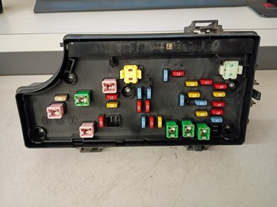 08-09 Dodge Caliber Patriot Compass TIPM Power Module Fuse Box OEM P68028007AC