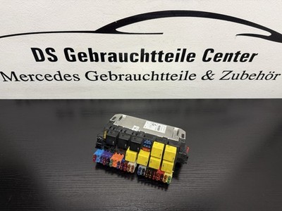 Orig. Mercedes SL R230 SAM Steuergerät Modul Sicherungskasten A2305450832