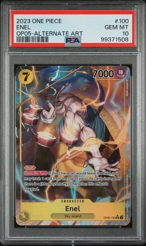 エネル (Alt Art)
