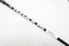 Project X Hzrdus Black Gen4 6.0 60g Stiff 42.5" 3 Wood Shaft Srixon 1159754