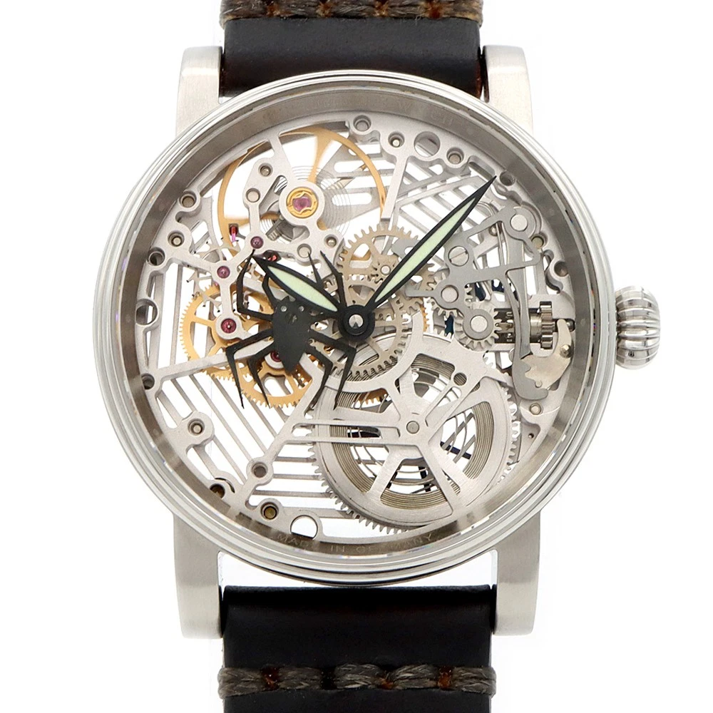 SCHAUMBURG WATCH Wristwatches for sale | eBay