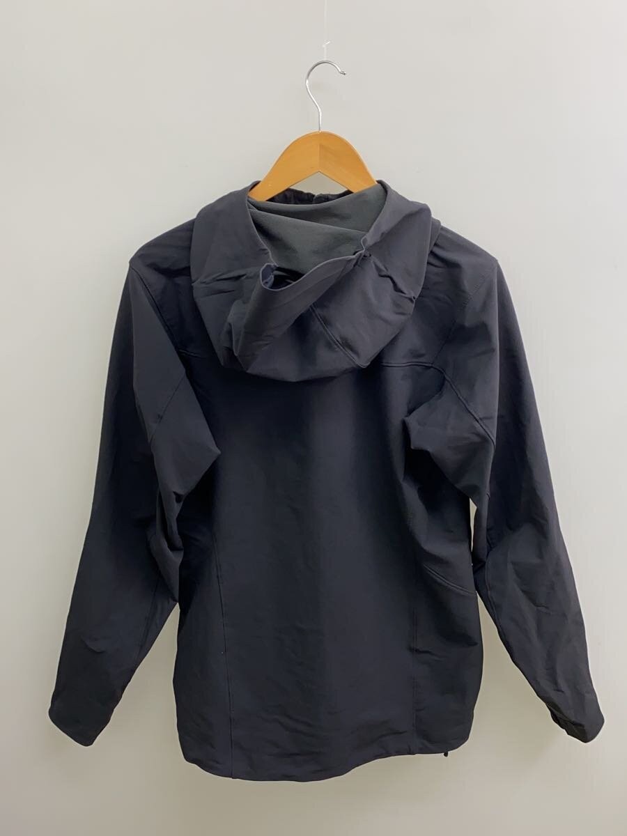 Arc'teryx Giacca Nylon Nera Taglia S Leggera Resistente #EG CZA