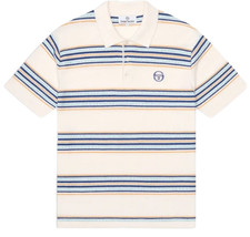 Sergio Tacchini Fausto Sweater Polo STS26M51509-108
