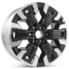 Take Off 17" x 7.5" Nissan Frontier 2022 2023 2024 2025 Factory OEM Wheel Rim...