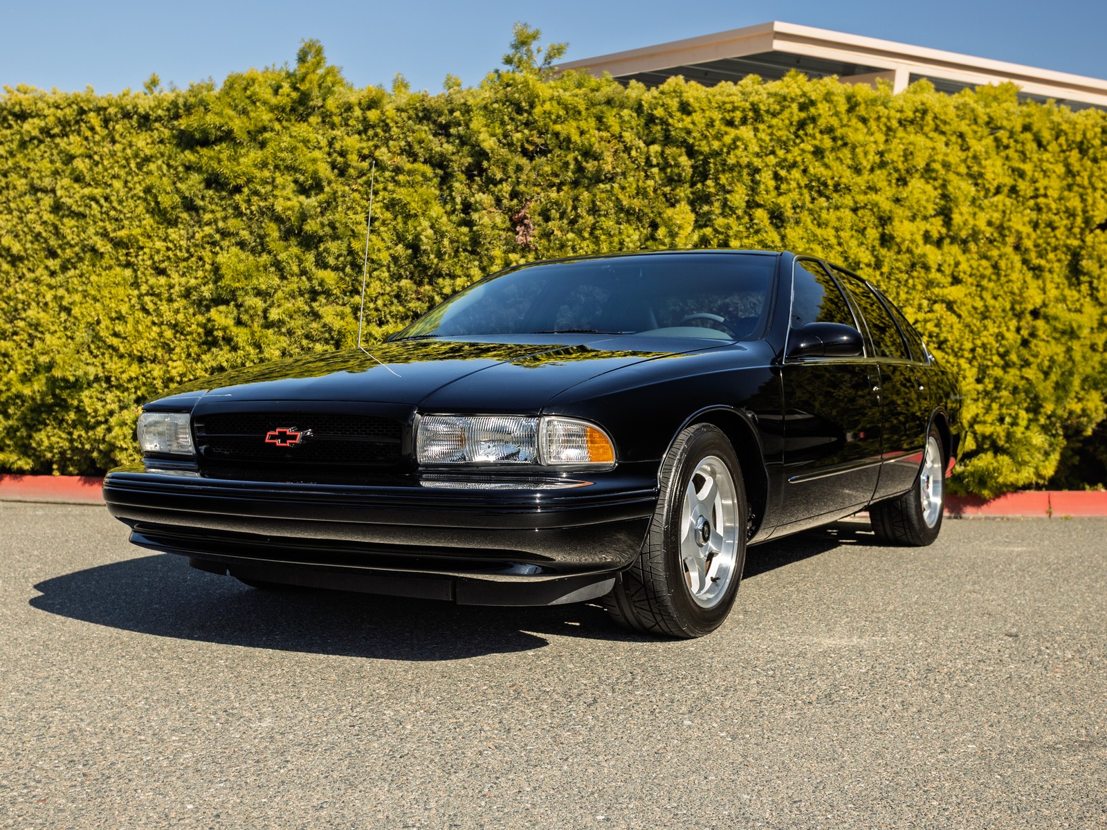 1996 Chevrolet Impala for sale in San Juan Capistrano California