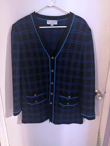 ヨシノリテル 　ST JOHN サイズ12 ニット　スカート ST JOHN Size 12 | eBay