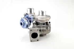 Turbolader REMAN für VW CRAFTER 30-35 Bus (2E_) 2.5 TDI 076145701BX, 076145701E