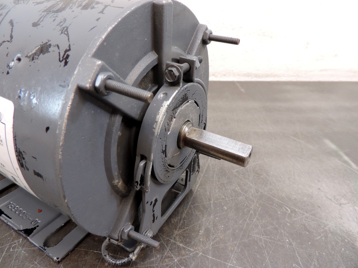 A.O. Smith ARB2014S 2-193972-03 Electric Motor 1/6 Hp 1725