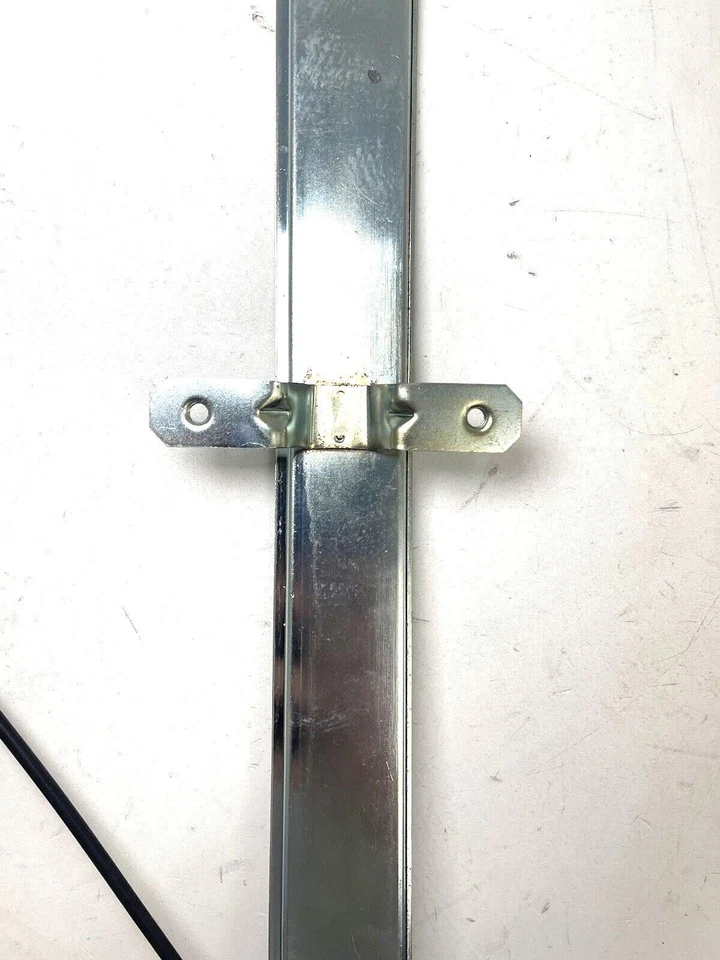 Nuevo Honda Passport 1994-1997 pasajero delantero derecho ventana eléctrica regulador pista Foto 4 de 4