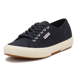 superga blu scuro