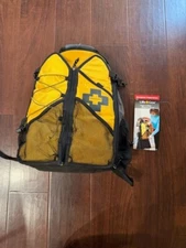 Life Gear Wings of Life 72 hour survival kit backpack