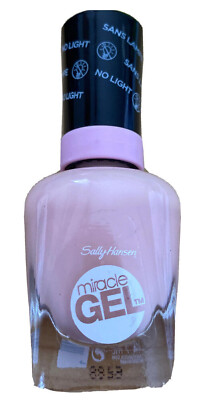 SALLY HANSEN ***Miracle*** Gel-Nagellack, 239/400 Smartease, 14,7 ml, NEU !!!