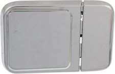 Exterior Door Handle for 1988-1994 International 8300 Front Right or Left
