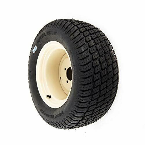 MTD Original Rad 12,7 Cm Für Rasentraktoren – Passend Für 81–107 Cm Mäherdecks