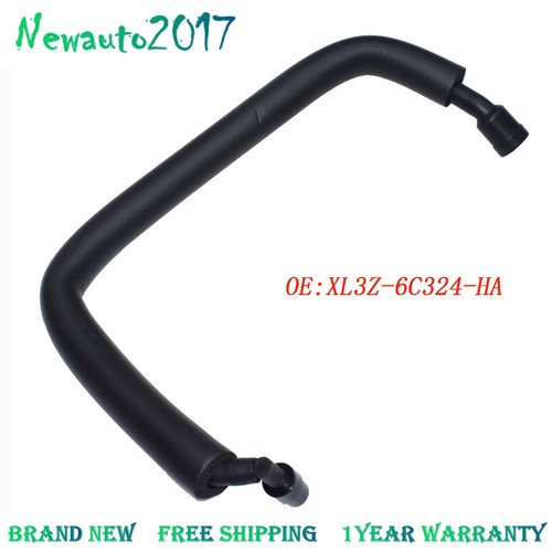 PCV Valve Connector Hose XL3Z6C324HA For Ford F150 F250 Expedition 4