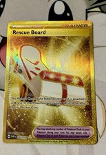 Rescue Board 225/167 Sv06: Twilight Masquerade Holo