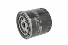 BOSCH FILTERS F 026 407 184 Oil filter OE REPLACEMENT