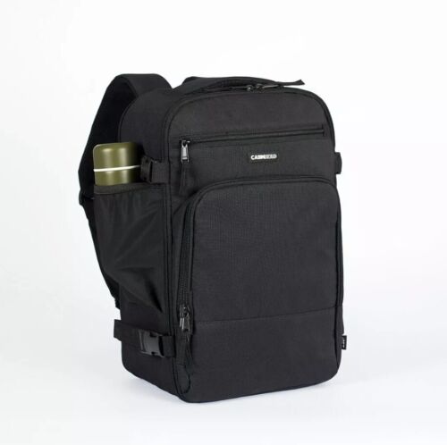 Ryanair Backpack 40x25x20cm CABINHOLD ® Berlin Laptop Cabin Bag Carry-on 20L