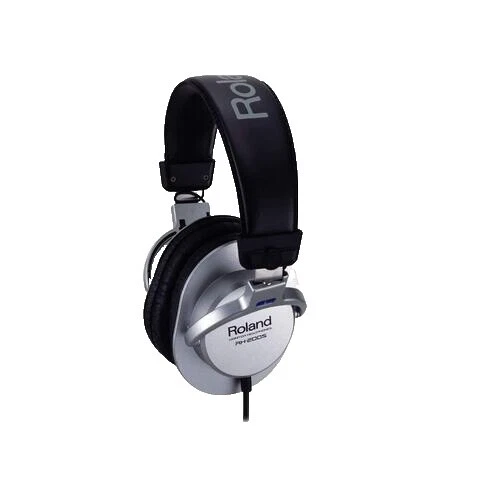 Auriculares con aislamiento de ruido Roland